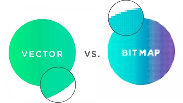 vector vs raster drawing software